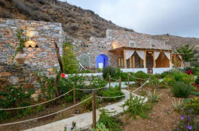 Aliori art caves